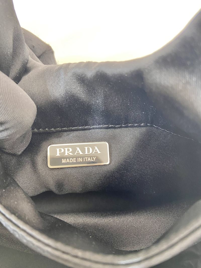 Prada Tote Bags